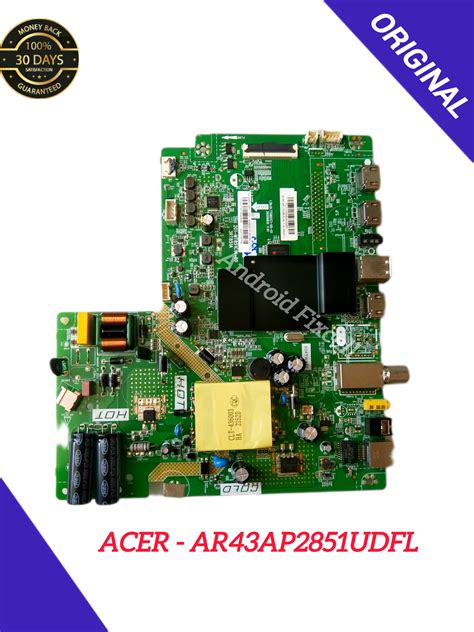 Featured collection – Tagged "ACER PCB"