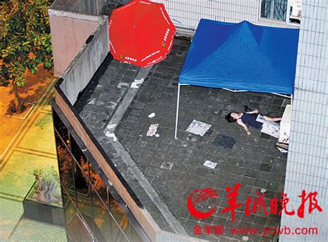 永州市宁远县宾馆20岁左右的女孩坠楼死亡!怀