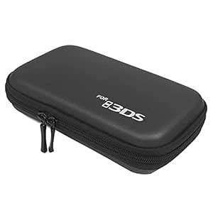 Buy OSTENT Hard Game Travel Carry Case Cover Bag Pouch Sleeve ...