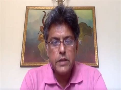 Manish Tewari demands probe in 'profiteering' in procurement of COVID ...