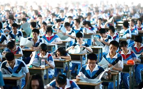 香港高考是怎么考英语的？DSE成绩可直接换算雅思分数