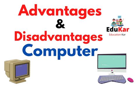 Advantages of Using a Computer 的图像结果