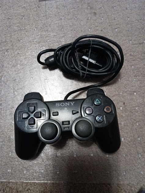 Sony Controller Playstation SCPH-10010 Analog | Ubuy India