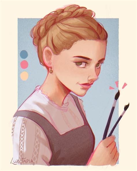 Image result for Alien-Human Lost Princesses