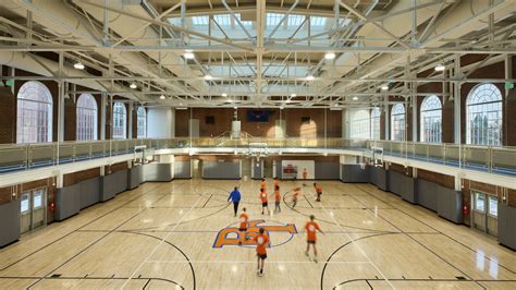 Benson Polytechnic High School — Bassetti Architects