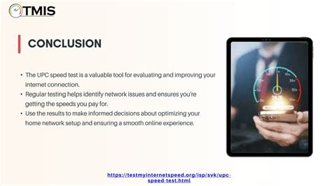 Image result for UPC Speed Test