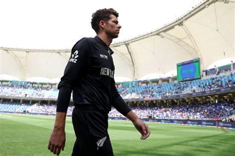 Key players unavailable due to IPL as New Zealand name squad for NZ vs ...