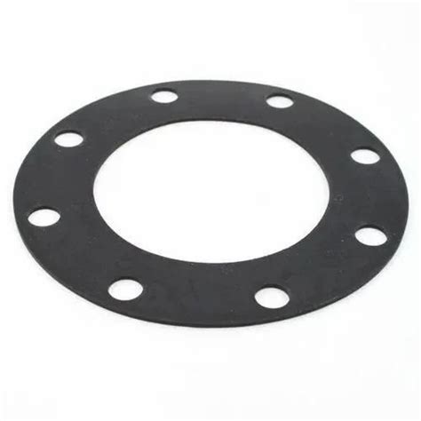Rubber Gasket - NP3 Rubber Gasket Ring Manufacturer from Kolkata