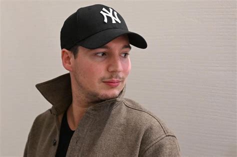Football Leaks. Six mois de prison avec sursis pour Rui Pinto, le ...