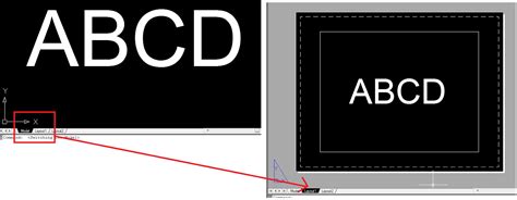 How to Save AutoCAD File in PDF Form 的图像结果