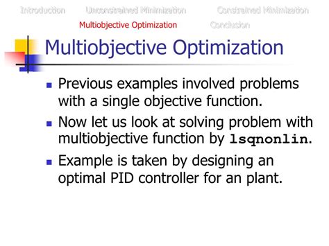 Image result for MATLAB Optimization Tutorial