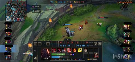 Image result for Wildrift Spil Push Vision Control