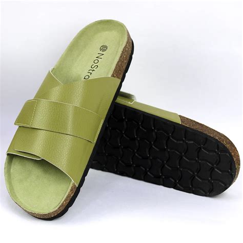 Buy Sandals for Men at Unbeatable Prices - Nostrain