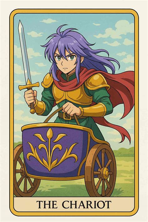 The Ultimate Guide to the Celtic Cross Tarot Spread: Master This ...