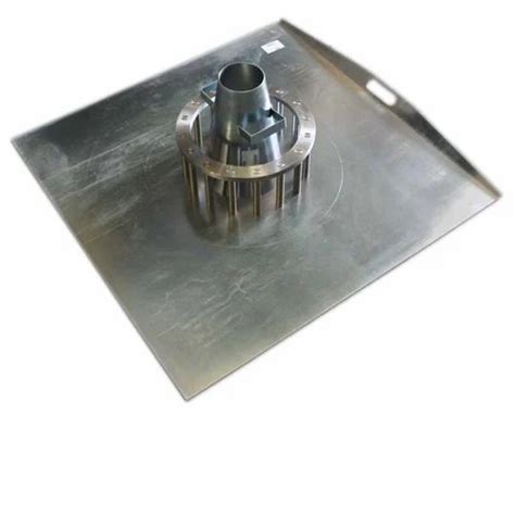 Concrete Testing Equipment - Concrete Cube Testing Machine Manufacturer ...