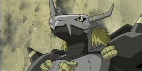 10 Best Digimon, Ranked