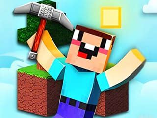 Minecraft 的图像结果