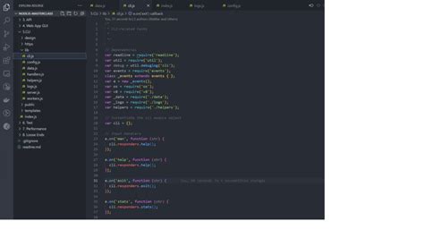 Image result for Node.js Command-Prompt