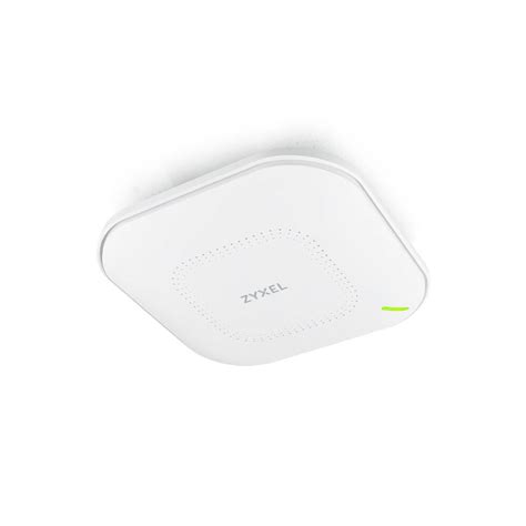 Zyxel 802.11ax (WiFi 6) Dual Radio Unified Access Point