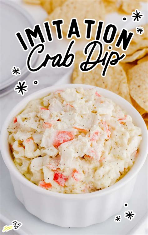 Crab rangoon dip perfect party appetizer noshing with the nolands – Artofit
