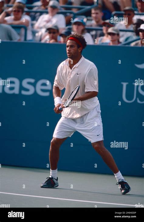 2001 US Open Highlights 的图像结果