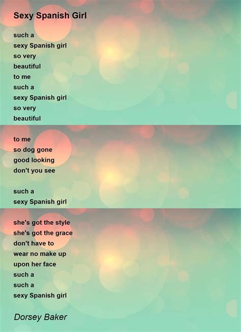 Love Poems For A Girlfriend In Spanish Spanish Pablo Neruda Love Verse