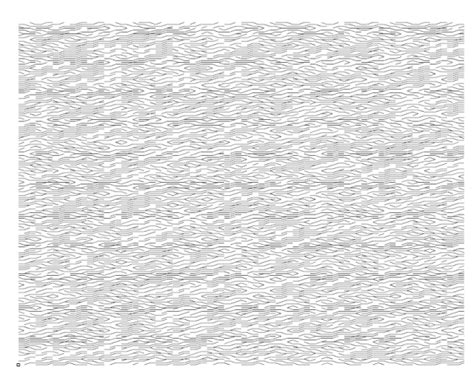 Generative Landscapes Pattern 的图像结果