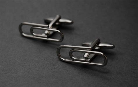 Image result for Designer Cufflinks