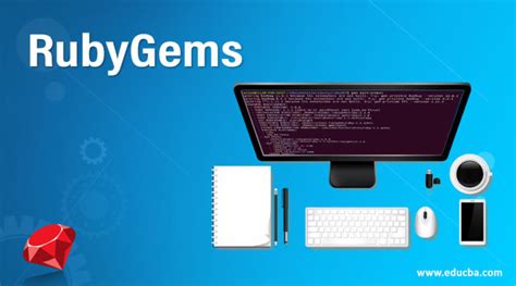 Image result for RubyGems Installation