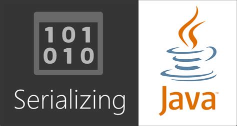 Image result for Serializing in Java