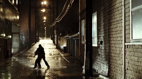 Personal Effects (2009)