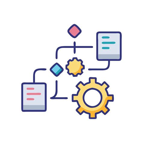 Image result for Business Processes Icon