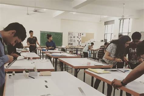 Centre for Design Excellence Jaipur Campus: Photos, Virtual Tour