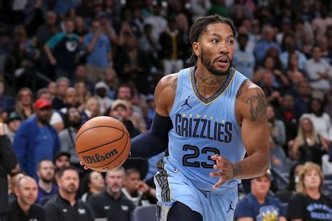 Derrick Rose | Injury, Height, Draft, Biography, & Facts | Britannica