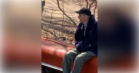 Leo R. Bernier Obituary (2023) - Epping, NH - Brewitt Funeral Home, LLC ...