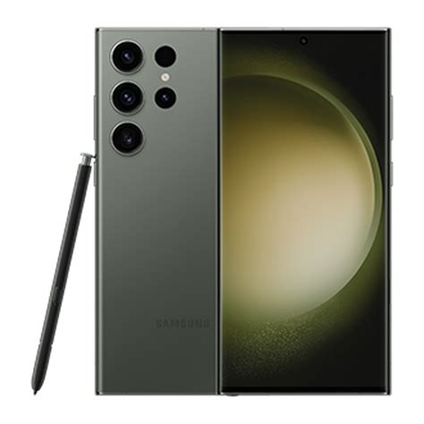 Samsung Galaxy S23 Ultra case leak points to camera improvements