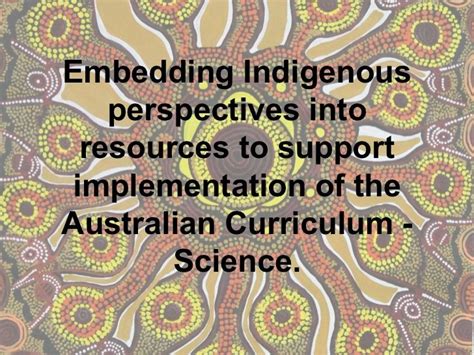 Unlocking Knowledge: Indigenous Science Practices