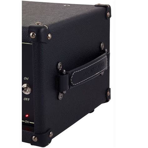 Buy DV Mark Little 40 II Guitar Amplifier Head Online | Bajaao