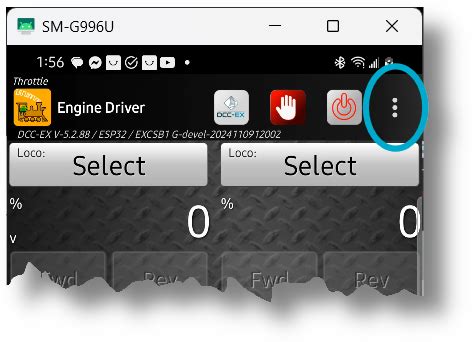 Program Track DCC Ex CSB1 的图像结果