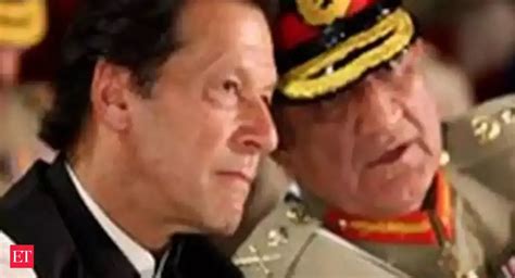 General Bajwa: Pakistan army chief General Bajwa asks Imran Khan to ...