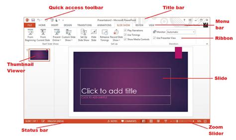 Microsoft PowerPoint Window 的图像结果
