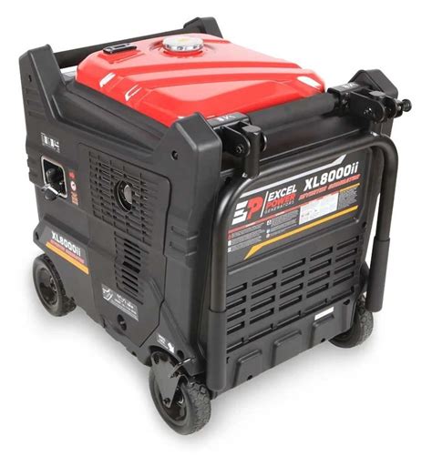 Image result for Excel Power Generator