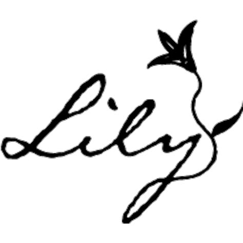 田淵華愛オンラインショップlily