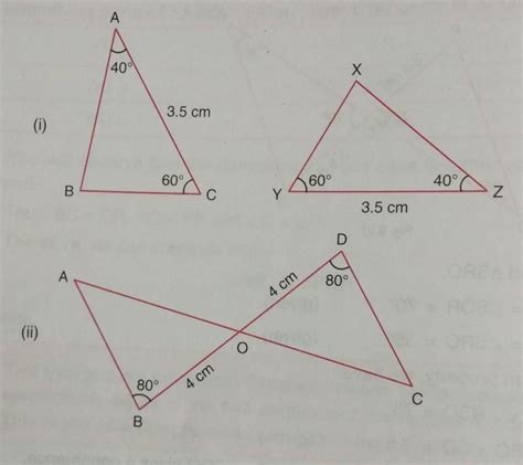 Asa Congruent Triangle 的图像结果