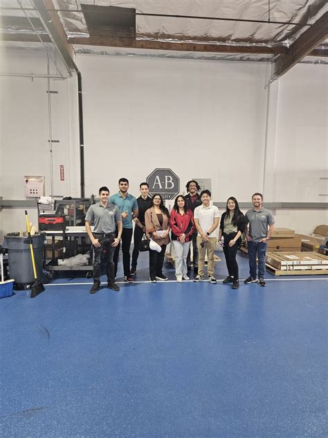 Supply Chain Society at UC Riverside on LinkedIn: Thank you to Royal ...