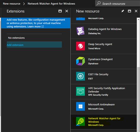 Image result for Packet Capture Network Watcher