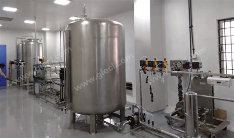 Mineral Water Plant, Mineral Water Plant Machinery