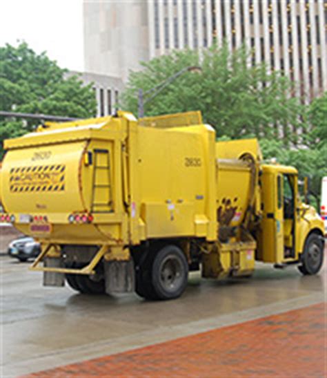 Image result for Refuse Collection Service