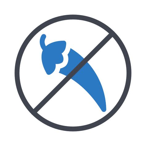 Chilli - Free food and restaurant icons