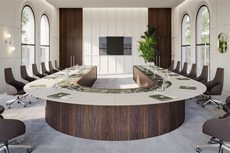 Meeting Table 的图像结果